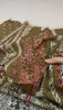 (A) Beechtree printed khaddar (2pc)(unstitch new collection)