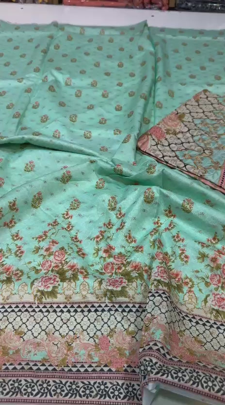 Saleena 3pc