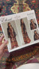 Ethnic 2 Piece Unstitched Printed Lawn Suit
