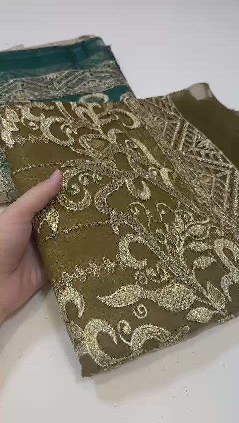Maryam's Fancy