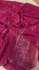 Bareeze Exclusive Luxury 3 Piece Lawn Suit | RED COLOUR | 853Premium Festive Collection66