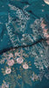 Qalamkar Poetic Heritage 3 Piece Suit | Flora & Folklore Edition