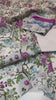 ELAF Premium Unstitched 3 Piece Suit | Summer Printed Edition