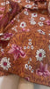 (A) Belleza printed khaddar (3pc)(Unstitch New Collection)