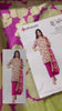 AL KARAM PRINTED KHADDAR 3PC
