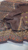 ZESH Premium Unstitched 3 Piece Lawn Suit