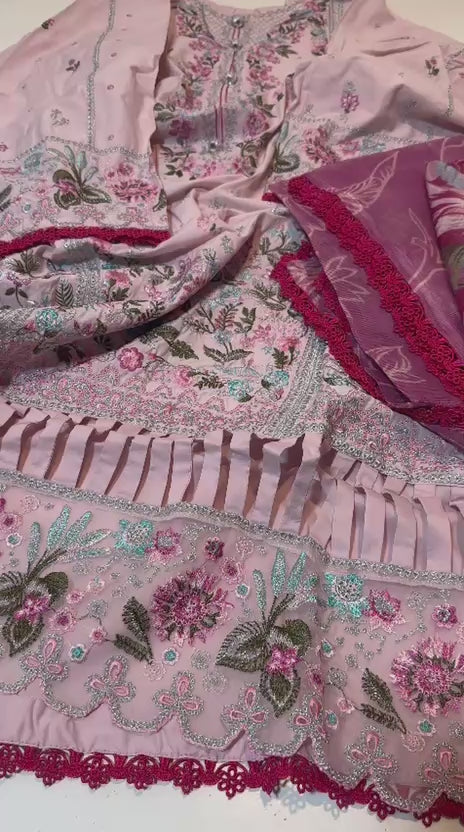 Bedar size large