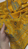 (A) Bedar's embroided lawn (2pc) (stitch new collection)