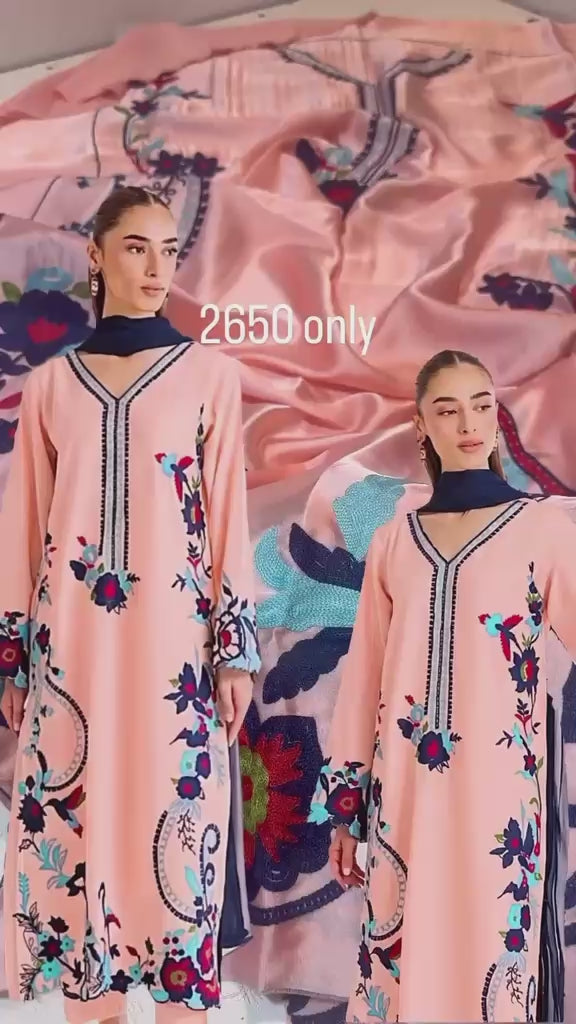 Ethnic