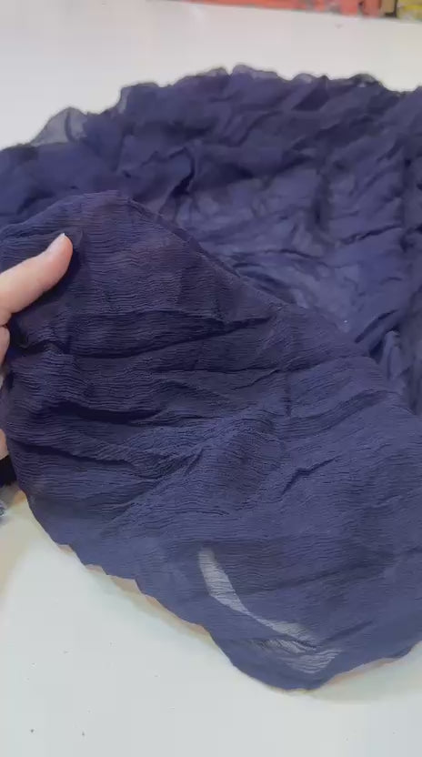 chiffon dupatta - 3