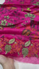 (A) Feroza printed lawn (3pc) (unstitch new collection)