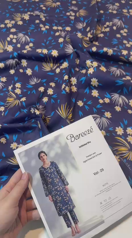 Bareeze