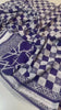 Zesh Textiles 3-Piece Unstitched Lawn Suit | Printed Shirt, Dupatta & Trouser