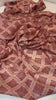 Sapphire 2 Piece Printed Brown Lawn Suit | PKR 1,399 Sale