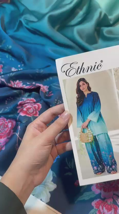 Ethnic