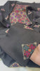 (A) Bedar's embroided khaddar (3pc)(unstitch new collection)