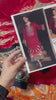 Ethnic Embroidered Silk 2-Piece Suit – Elegant Stitched/Unstitched Collection | Rs. 3,100
