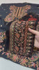 Ricamo LEVENA (Unstich) 3pc