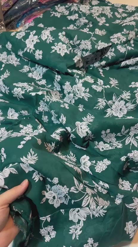 premium unstitched printed 2-piece lawn suits for just Rs. 1,400.