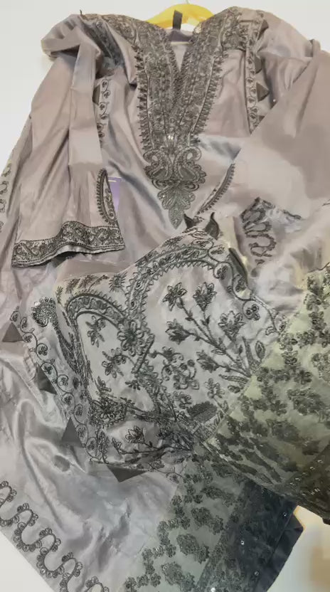 Bedar shirt