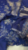 Hussain Rehar Chroma Couture 3 Piece Suit | Premium Edition Vol. 1