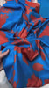 MB Blue orange