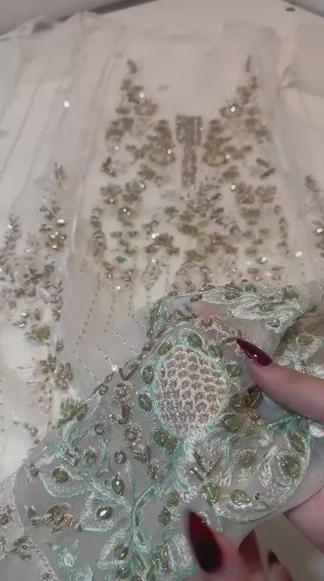 Maryam’s