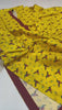 (A) Bedar's printed khaddar (2pc) (stitch new collection)