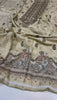 (A)Johra embroided linen (3pc) (unstitch new collection)