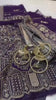 Bedar Luxury Soirée 3 Piece Suit | Midsummer Nights Edition