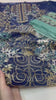 Bedar’s. Fancy ( ocean grace )