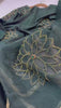 Bedar’s 3pc katan silk unstitch