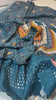 3-Piece Unstitched Printed Lawn Suit