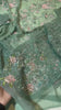 Suffuse Unstitched Fancy Embroidered 3-Piece Suit — PKR 4,500