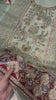 Qalamkar Premium Unstitched 3 Piece Suit | Luxury Summer Edition