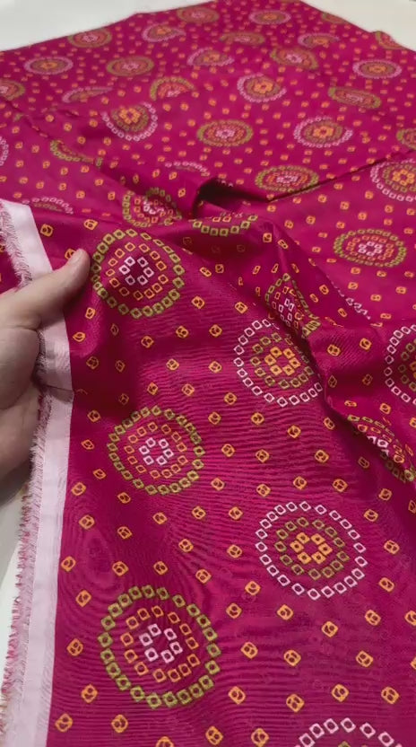 Sapphire Daily Wear Unstitched Printed Lawn Suit | PKR 1,550