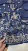 Bareeze Signature Embroidered Lawn Suit | Unstitched 3-Piece