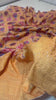 embroided 3 pc lawn