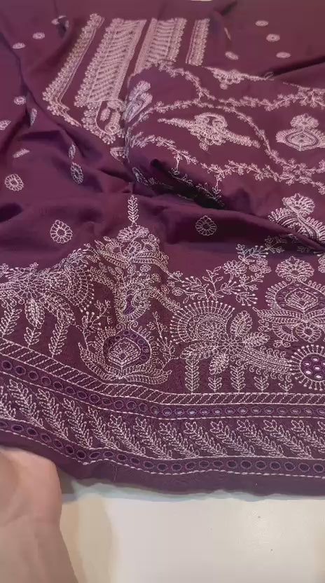 Ethnic