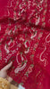 : Maria B. Unstitched Lawn Suit – Premium Collection  Price: PKR 4,000