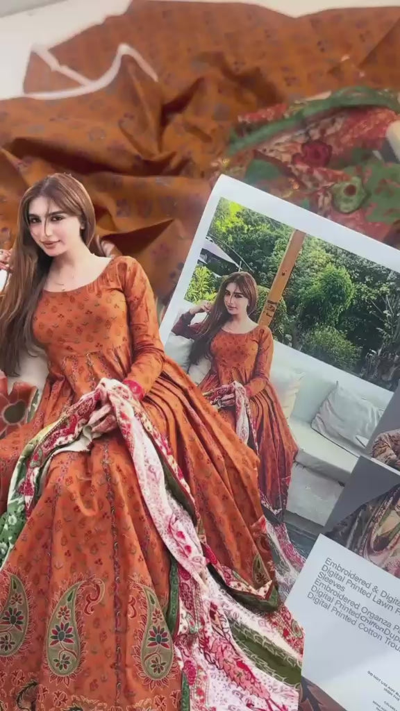 Zara shahjahan
