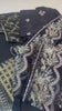 Paras Premium Luxury Embroidered 3 Piece Suit | PKR 7,500