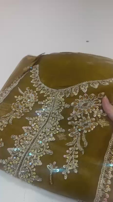 Maryam Hussain