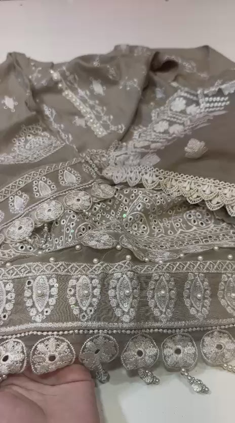 Karandi 3pc