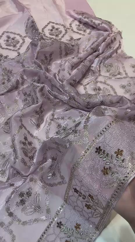 Maryam’s