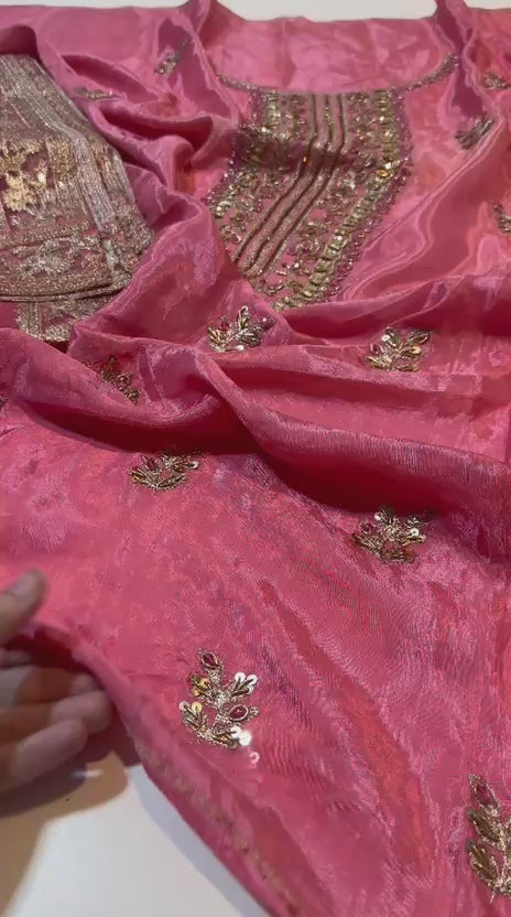 Kanwal Malik