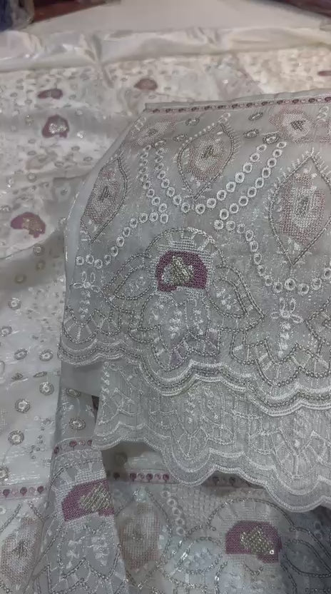 Maryam’s