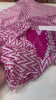 Zara Ali Blushing Pink Casual 3 Piece Suit | Everyday Printed Lawn
