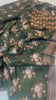 Mizaj 2 Piece Unstitched Printed Lawn Suit | PKR 2,600