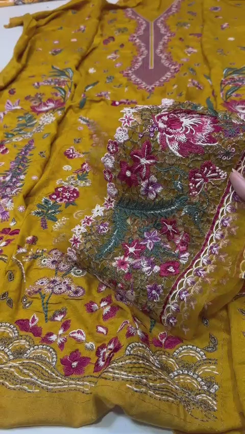 Bedar’s Karandi 2pc